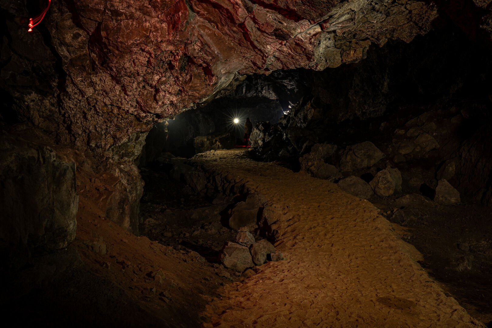 Grotta Gardens