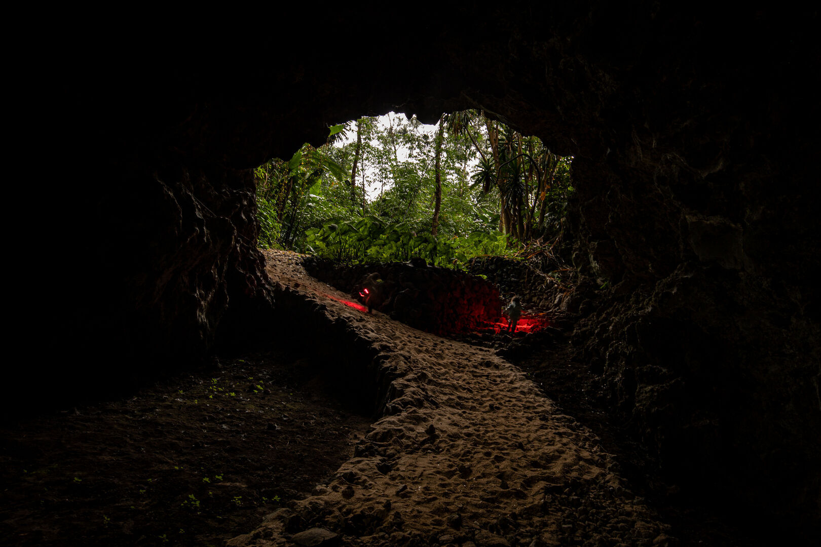Cave Spa