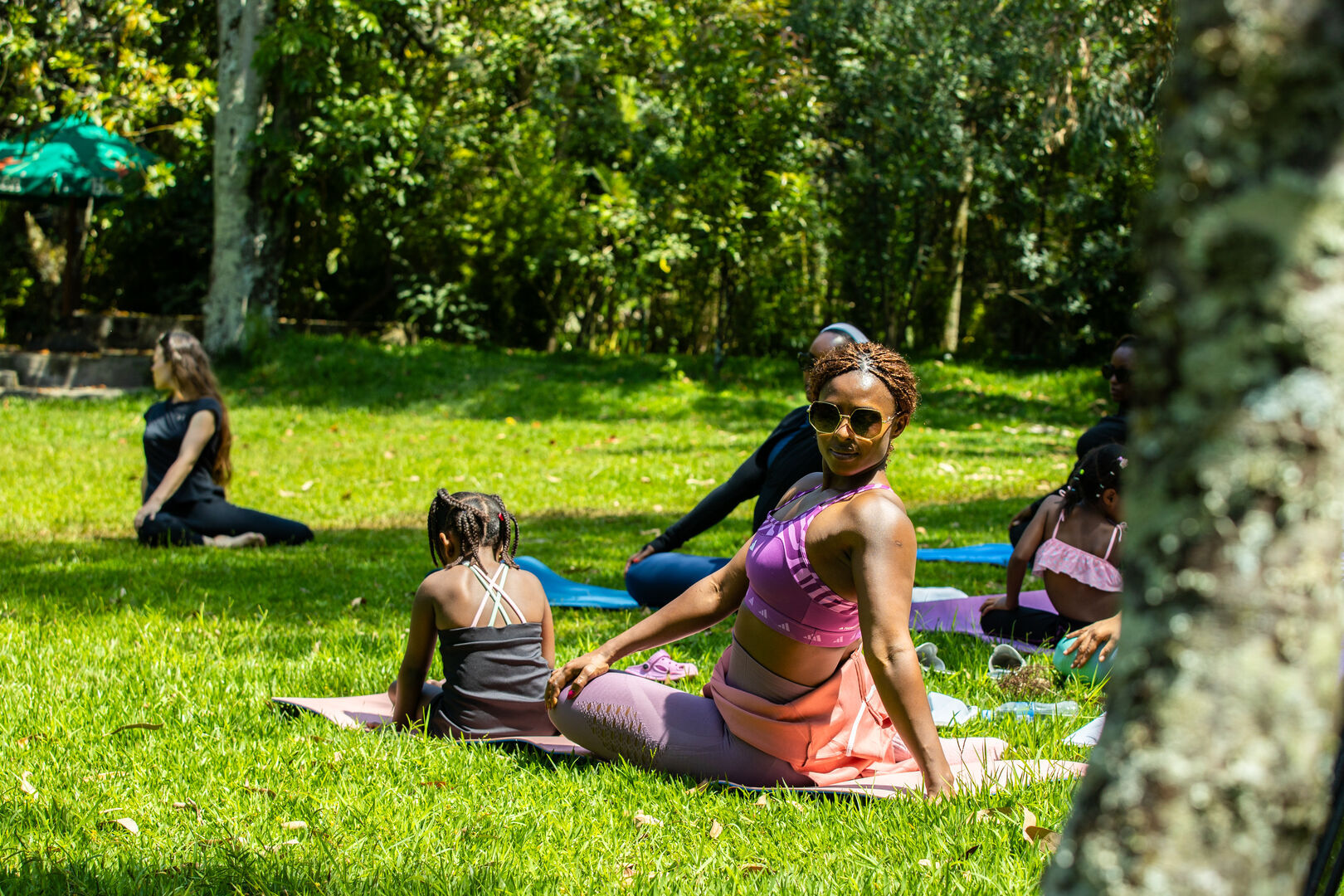 Wellness