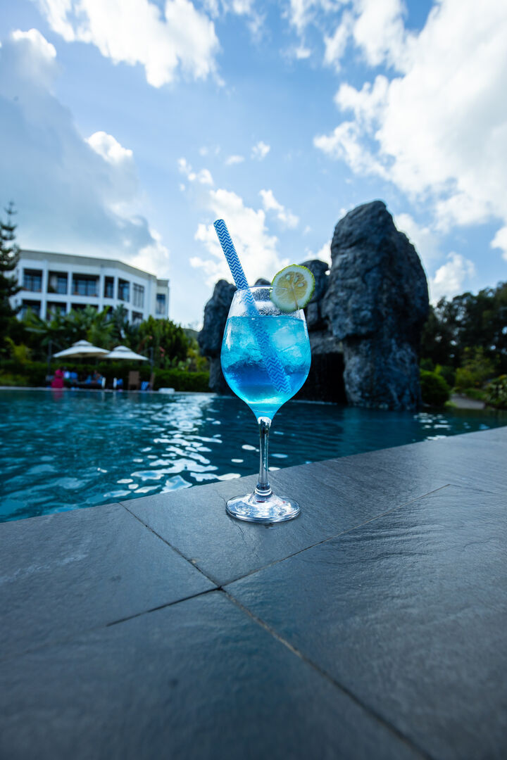 Grotta highlands
