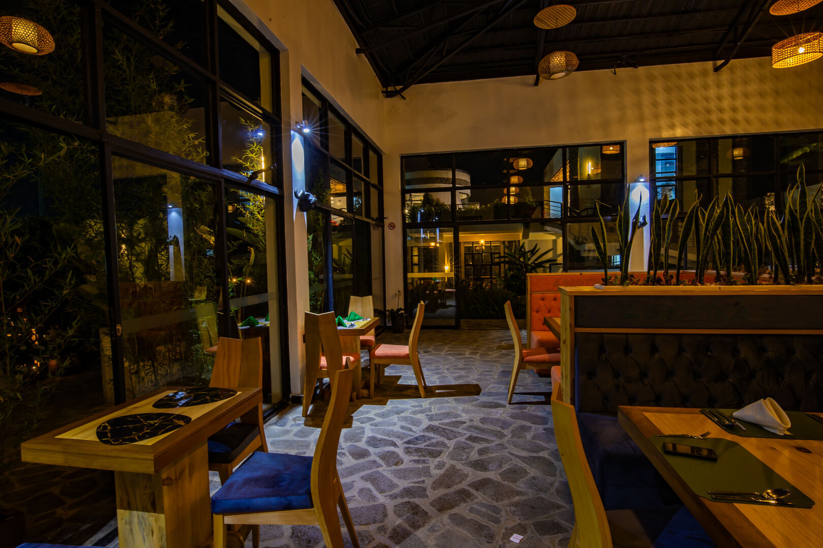 Café