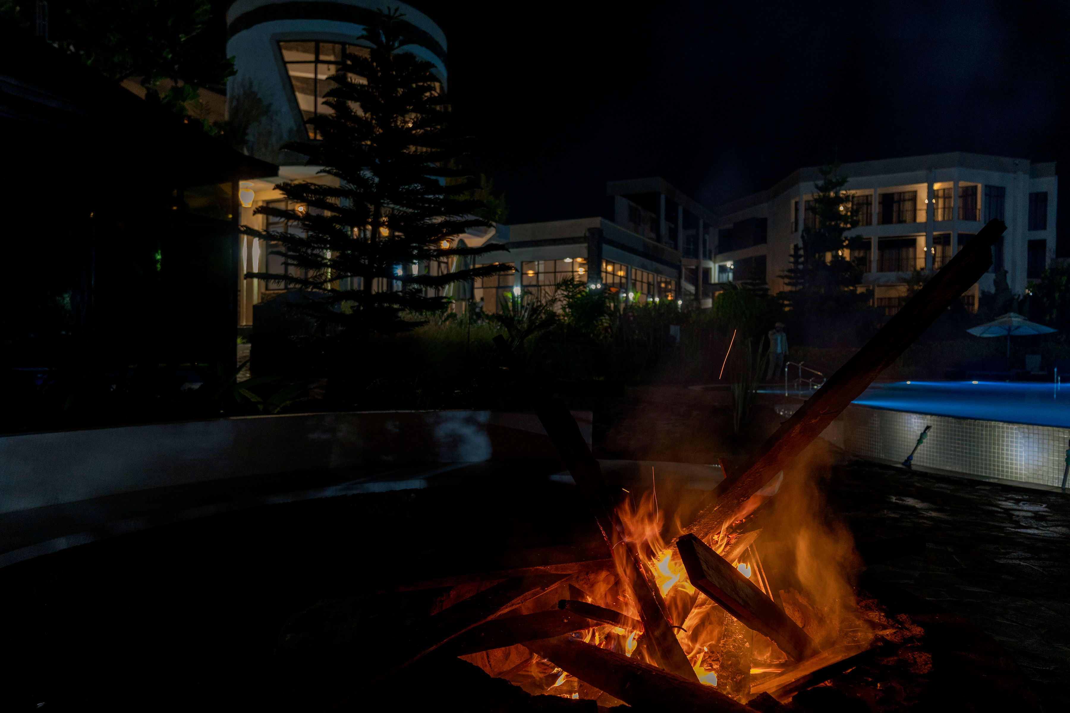 Firepit