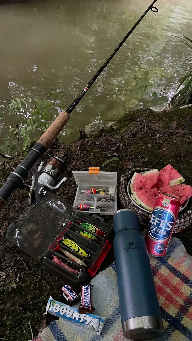 Fishing