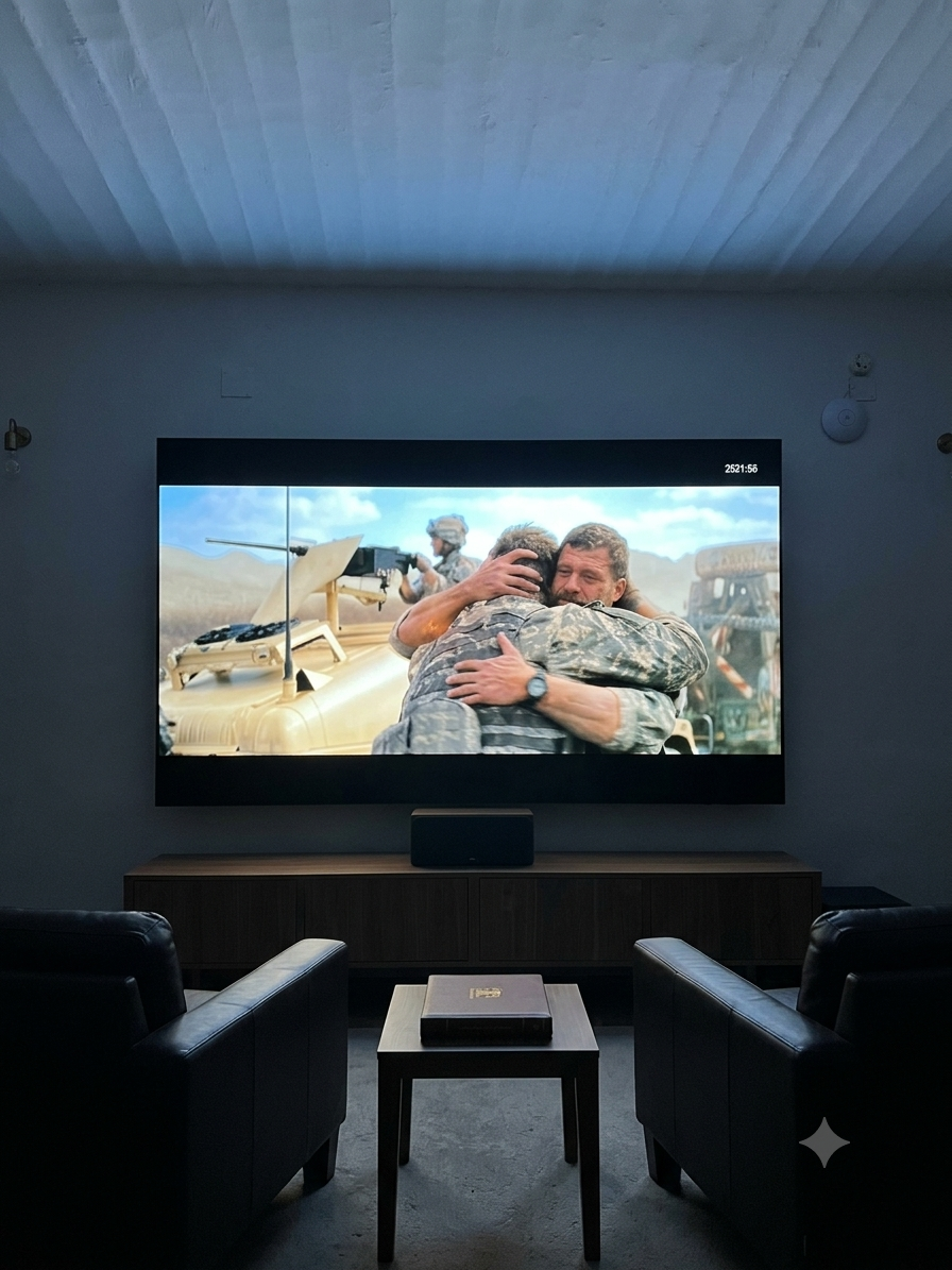 Cinema