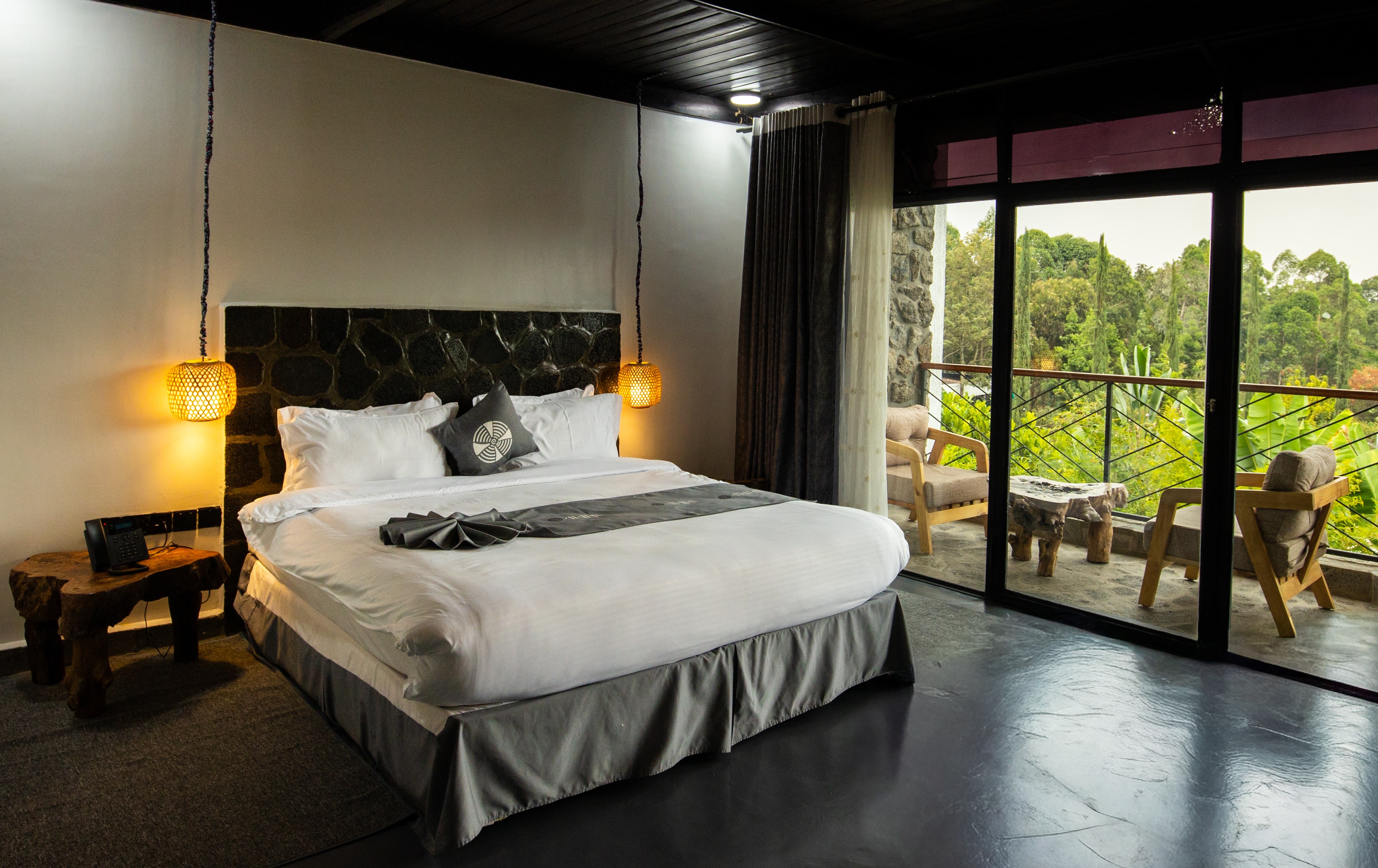 King Room