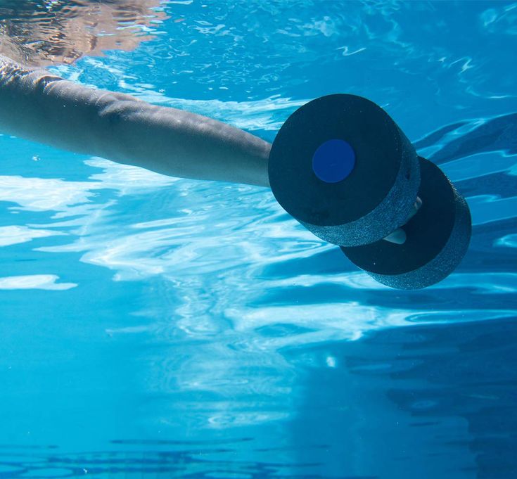Aqua Aerobics