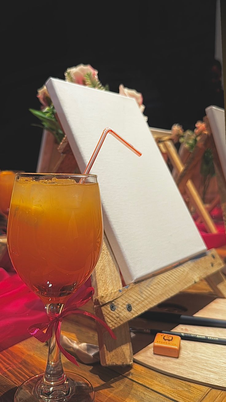 Sip & Paint