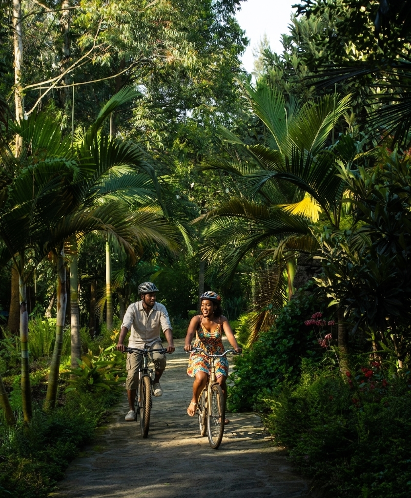 E-Bike Adventures