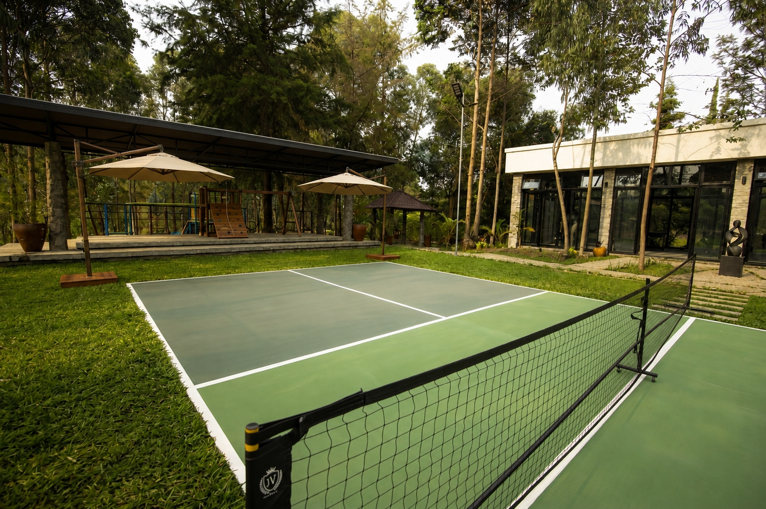 Sport & Active